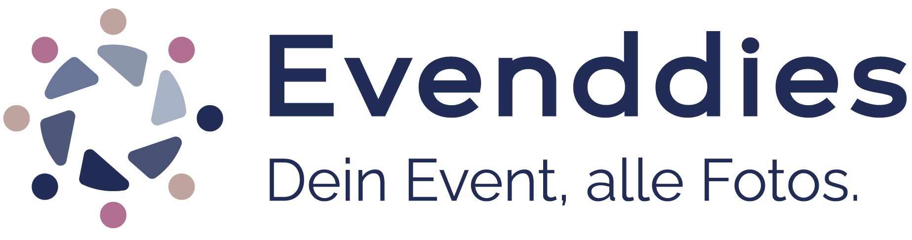Evenddies Logo