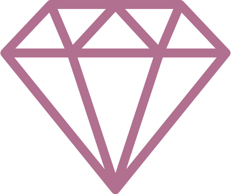 Diamant Icon