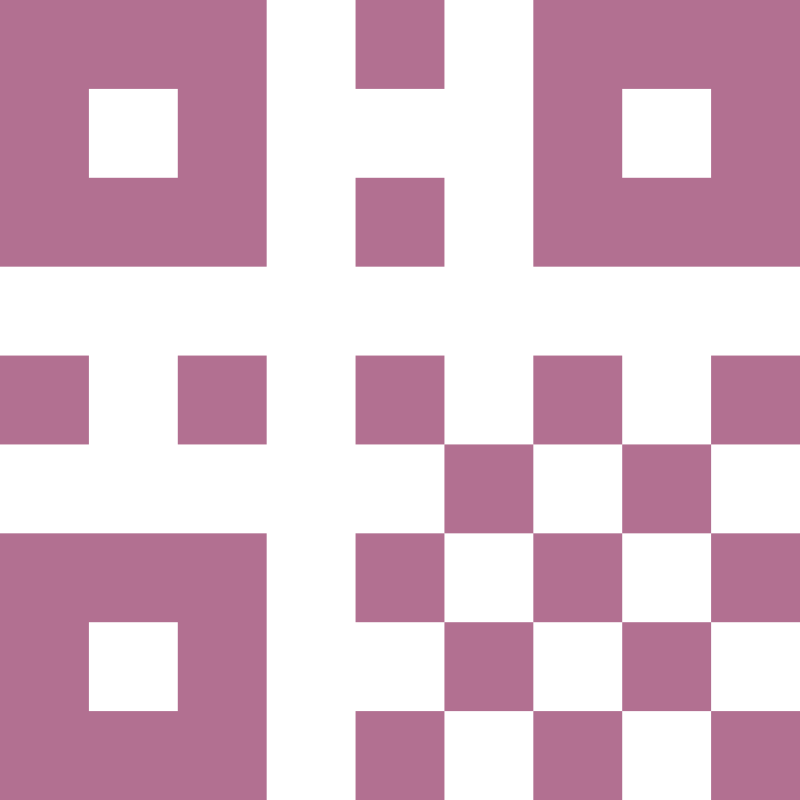 QR Code Icon