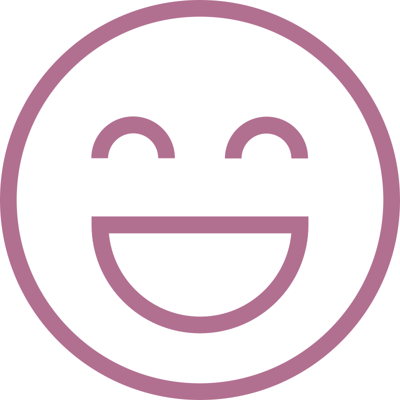 Smiley Icon